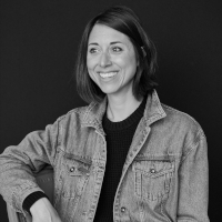Bridget Harris